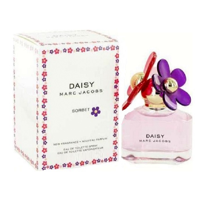 Daisy Sorbet Perfume